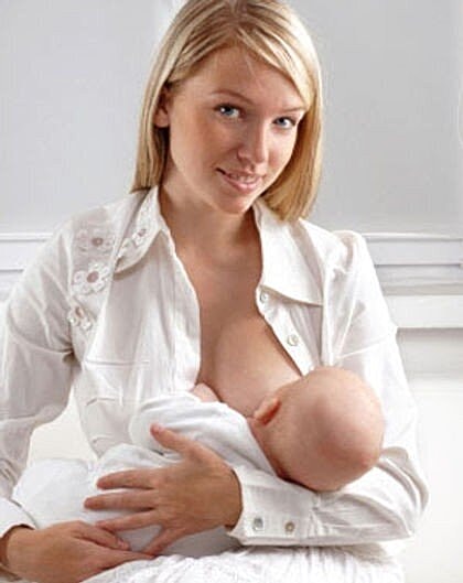 Breast Feeding After Breast Augmentation