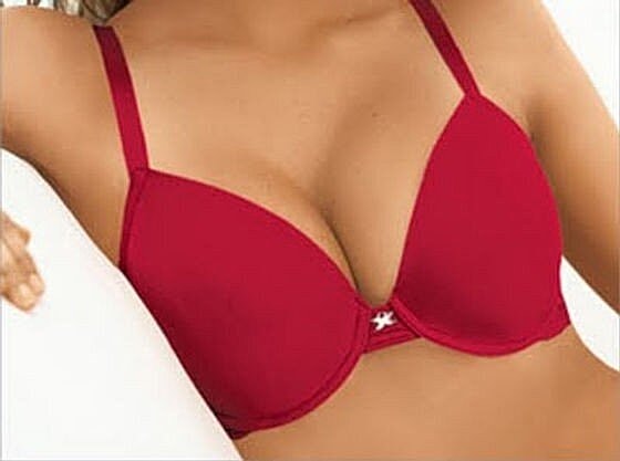 Breast Lift with Breast Augmentation