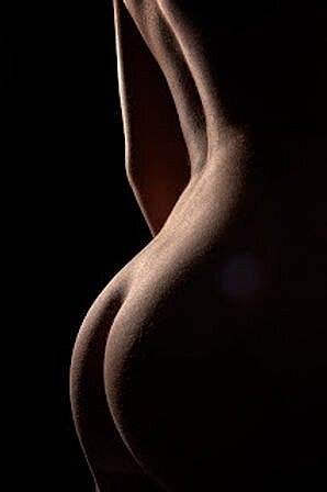 Buttock Augmentation Using Silicone Implants