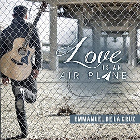 Love is An Airplane - Music single