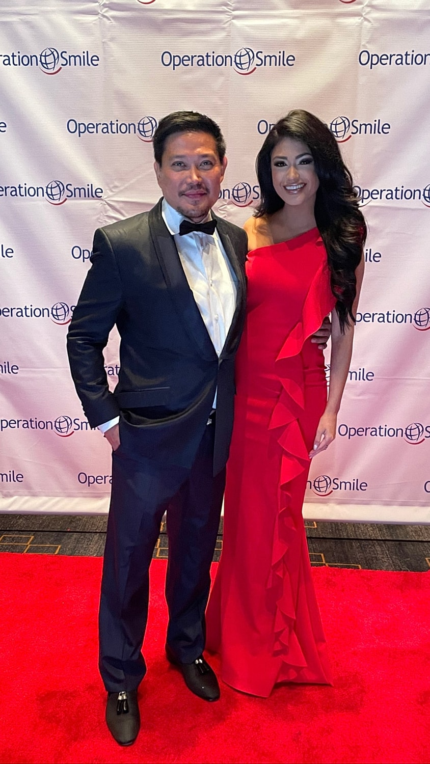 Operation Smile Gala 2021
