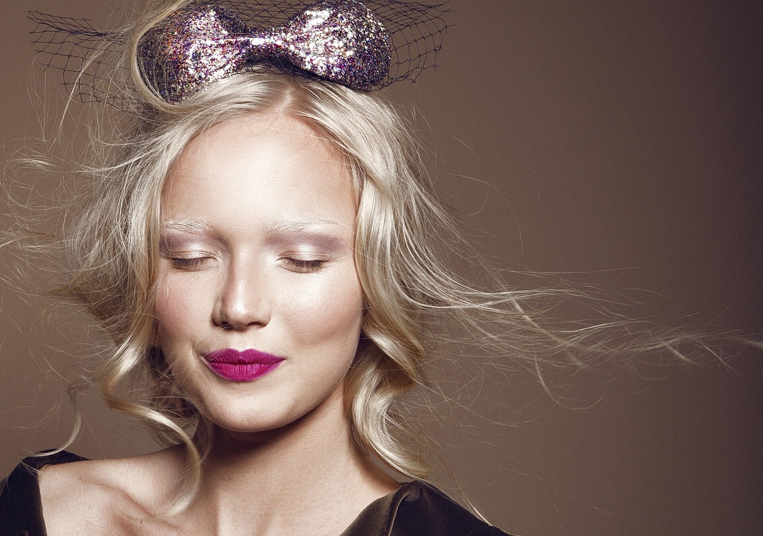 The Russian Doll "Upper Eyelid Surgery"