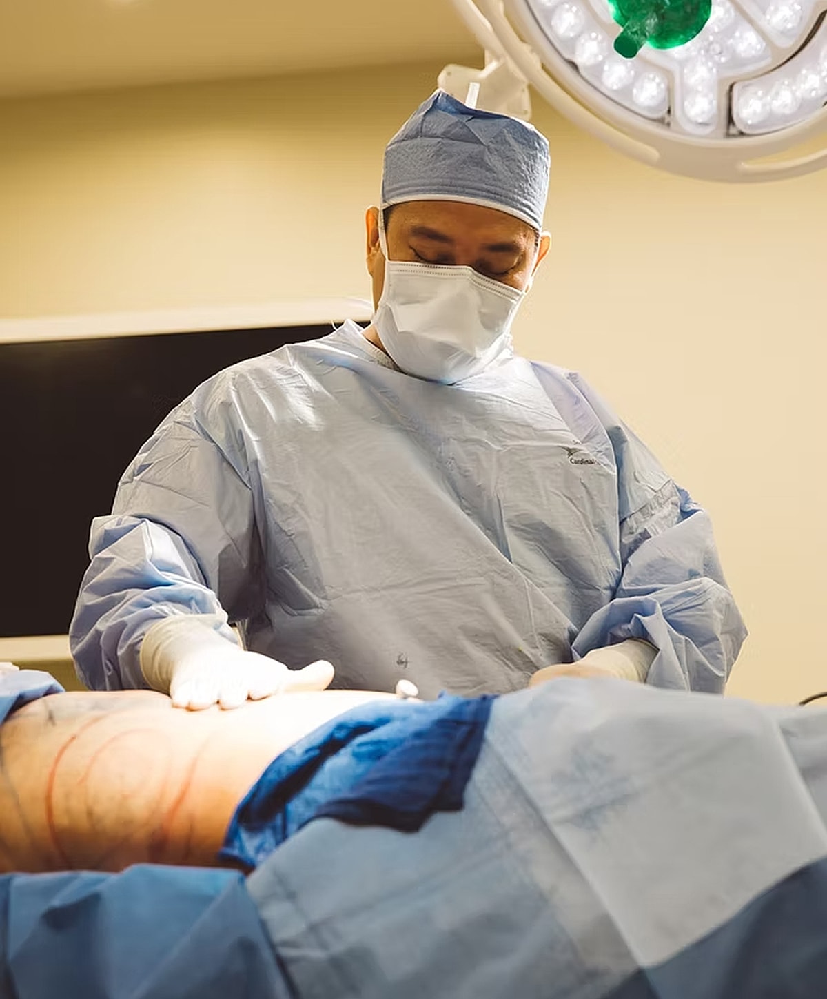 Houston Cirujano Plastico