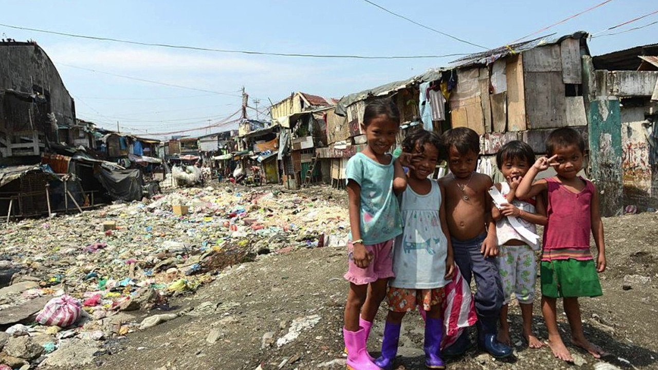 Medical Mision Trip in the Philippines